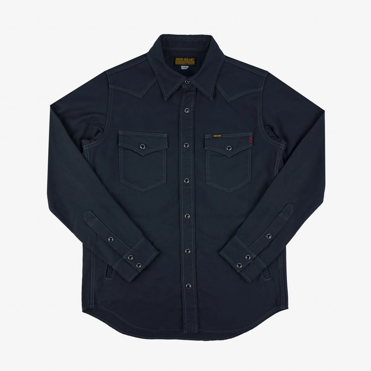 IRON HEART SALE